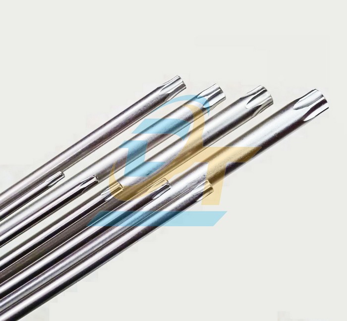 Bộ lục gi&aacute;c sao c&oacute; lỗ 9 chi tiết T10-T50 Kingtony 20419PR  KingTony | Gi&aacute; rẻ nhất - C&ocirc;ng Ty TNHH Thương Mại Dịch Vụ Đạt T&acirc;m