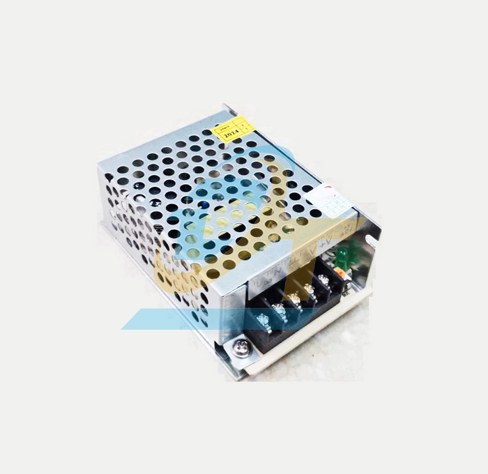 Bộ nguồn tổ ong 12V 3.2A S-38-12  China | Gi&aacute; rẻ nhất - C&ocirc;ng Ty TNHH Thương Mại Dịch Vụ Đạt T&acirc;m