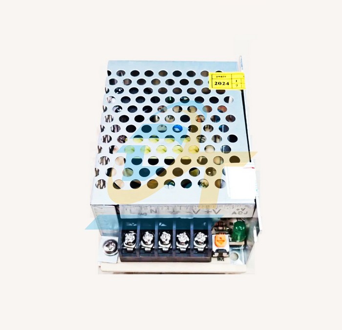 Bộ nguồn tổ ong 12V 3.2A S-38-12  China | Gi&aacute; rẻ nhất - C&ocirc;ng Ty TNHH Thương Mại Dịch Vụ Đạt T&acirc;m