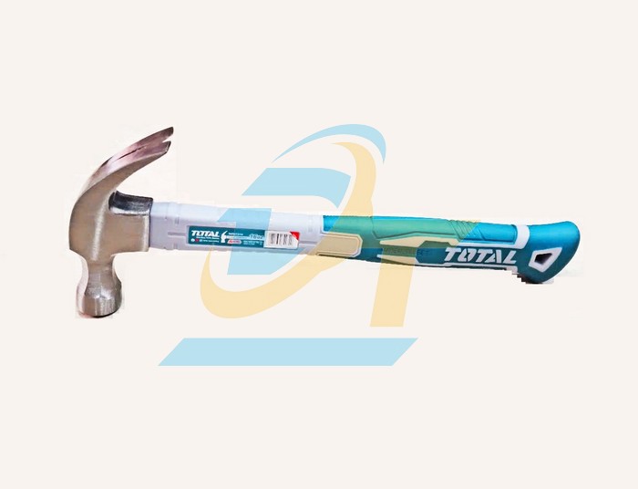 B&uacute;a nhổ đinh 450g Total THTS7316  Total | Gi&aacute; rẻ nhất - C&ocirc;ng Ty TNHH Thương Mại Dịch Vụ Đạt T&acirc;m