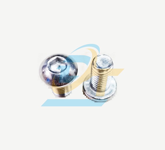 Bulong lục gi&aacute;c ch&igrave;m đầu d&ugrave; inox 304 M8x15  VietNam | Gi&aacute; rẻ nhất - C&ocirc;ng Ty TNHH Thương Mại Dịch Vụ Đạt T&acirc;m