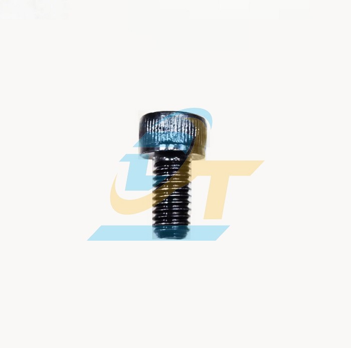 Bulong lục gi&aacute;c ch&igrave;m đầu trụ th&eacute;p đen M5x10  VietNam | Gi&aacute; rẻ nhất - C&ocirc;ng Ty TNHH Thương Mại Dịch Vụ Đạt T&acirc;m