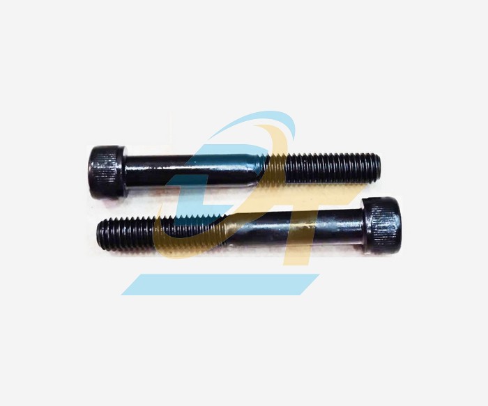 Bulong lục gi&aacute;c ch&igrave;m đầu trụ th&eacute;p đen ren lửng M20x100  VietNam | Gi&aacute; rẻ nhất - C&ocirc;ng Ty TNHH Thương Mại Dịch Vụ Đạt T&acirc;m