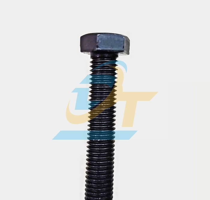 Bulong th&eacute;p đen M30x150  VietNam | Gi&aacute; rẻ nhất - C&ocirc;ng Ty TNHH Thương Mại Dịch Vụ Đạt T&acirc;m