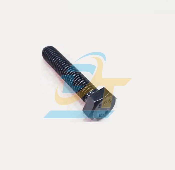 Bulong th&eacute;p đen M8x40  VietNam | Gi&aacute; rẻ nhất - C&ocirc;ng Ty TNHH Thương Mại Dịch Vụ Đạt T&acirc;m