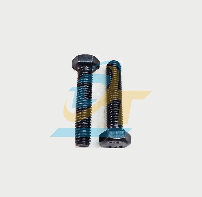 Bulong th&eacute;p đen M8x40  VietNam | Gi&aacute; rẻ nhất - C&ocirc;ng Ty TNHH Thương Mại Dịch Vụ Đạt T&acirc;m
