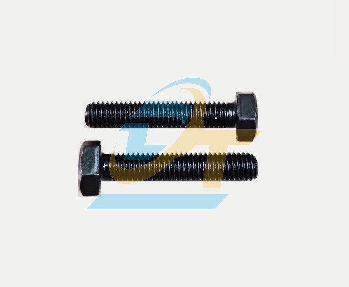 Bulong th&eacute;p đen M8x50  VietNam | Gi&aacute; rẻ nhất - C&ocirc;ng Ty TNHH Thương Mại Dịch Vụ Đạt T&acirc;m