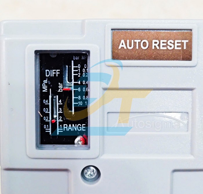 C&ocirc;ng tắc &aacute;p suất Autosigma HS-210  Autosigma | Gi&aacute; rẻ nhất - C&ocirc;ng Ty TNHH Thương Mại Dịch Vụ Đạt T&acirc;m