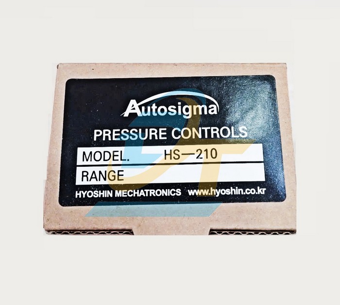 C&ocirc;ng tắc &aacute;p suất Autosigma HS-210  Autosigma | Gi&aacute; rẻ nhất - C&ocirc;ng Ty TNHH Thương Mại Dịch Vụ Đạt T&acirc;m