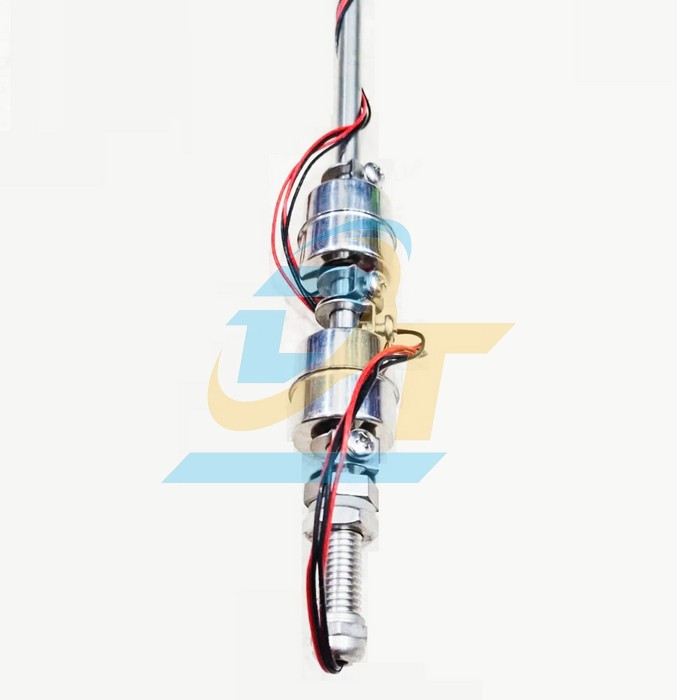 C&ocirc;ng tắc phao (Phao điện đ&ocirc;i) cảm biến mực nước inox 316 300mm  VietNam | Gi&aacute; rẻ nhất - C&ocirc;ng Ty TNHH Thương Mại Dịch Vụ Đạt T&acirc;m