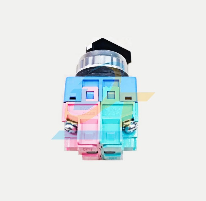 C&ocirc;ng tắc xoay 3 vị tr&iacute; phi 25 Yongsung YSAR2-311L  YONGSUNG | Gi&aacute; rẻ nhất - C&ocirc;ng Ty TNHH Thương Mại Dịch Vụ Đạt T&acirc;m