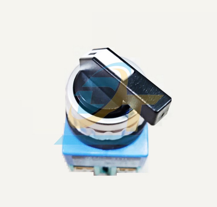 C&ocirc;ng tắc xoay 3 vị tr&iacute; phi 25 Yongsung YSAR2-311L  YONGSUNG | Gi&aacute; rẻ nhất - C&ocirc;ng Ty TNHH Thương Mại Dịch Vụ Đạt T&acirc;m