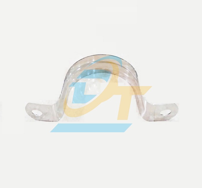 C&ugrave;m omega inox 304 phi 42  VietNam | Gi&aacute; rẻ nhất - C&ocirc;ng Ty TNHH Thương Mại Dịch Vụ Đạt T&acirc;m