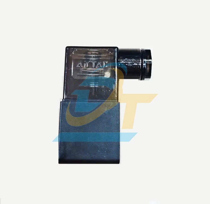 Cuộn coil van điện từ 220V 4.5VA Airtac CDA092A CDA092A Airtac | Gi&aacute; rẻ nhất - C&ocirc;ng Ty TNHH Thương Mại Dịch Vụ Đạt T&acirc;m