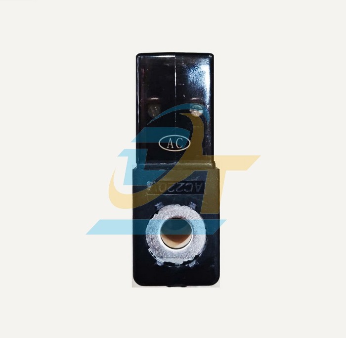 Cuộn coil van điện từ 220V 4.5VA Airtac CDA092A CDA092A Airtac | Gi&aacute; rẻ nhất - C&ocirc;ng Ty TNHH Thương Mại Dịch Vụ Đạt T&acirc;m
