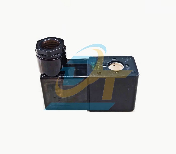 Cuộn coil van điện từ 220V 4.5VA Airtac CDA092A CDA092A Airtac | Gi&aacute; rẻ nhất - C&ocirc;ng Ty TNHH Thương Mại Dịch Vụ Đạt T&acirc;m