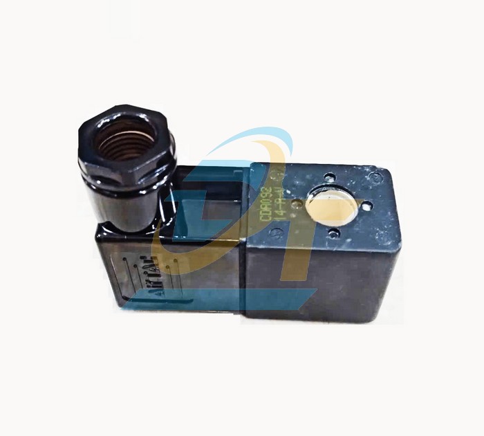 Cuộn coil van điện từ 24V 3W Airtac CDA092B CDA092B Airtac | Gi&aacute; rẻ nhất - C&ocirc;ng Ty TNHH Thương Mại Dịch Vụ Đạt T&acirc;m