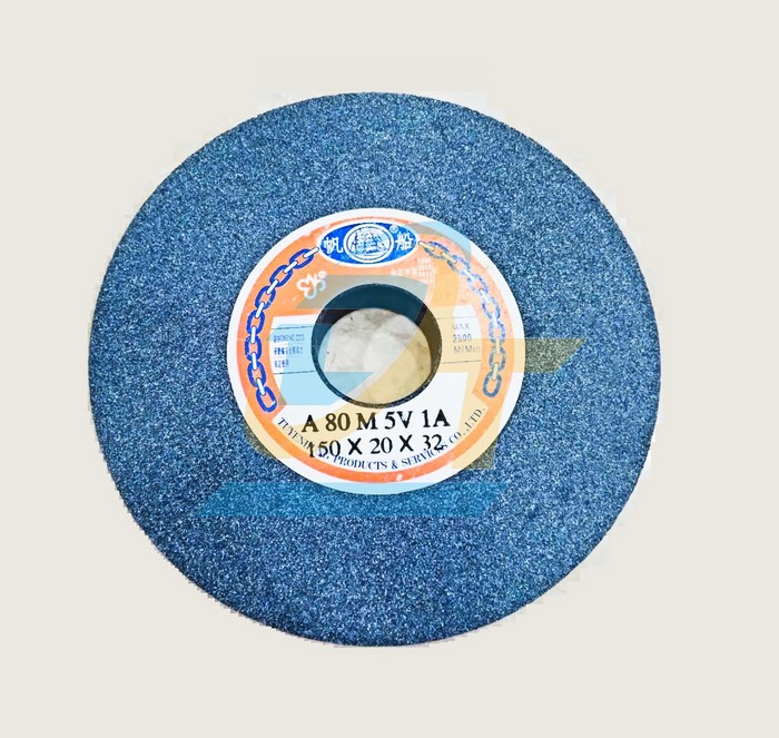 Đ&aacute; m&agrave;i hợp kim A80M5V1A Tuy&ecirc;n Hưng 150x20x32  VietNam | Gi&aacute; rẻ nhất - C&ocirc;ng Ty TNHH Thương Mại Dịch Vụ Đạt T&acirc;m