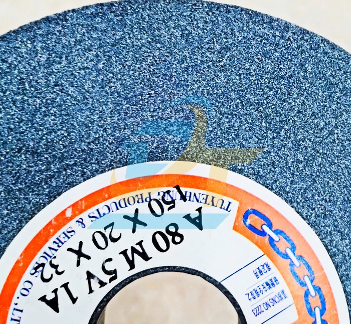 Đ&aacute; m&agrave;i hợp kim A80M5V1A Tuy&ecirc;n Hưng 150x20x32  VietNam | Gi&aacute; rẻ nhất - C&ocirc;ng Ty TNHH Thương Mại Dịch Vụ Đạt T&acirc;m