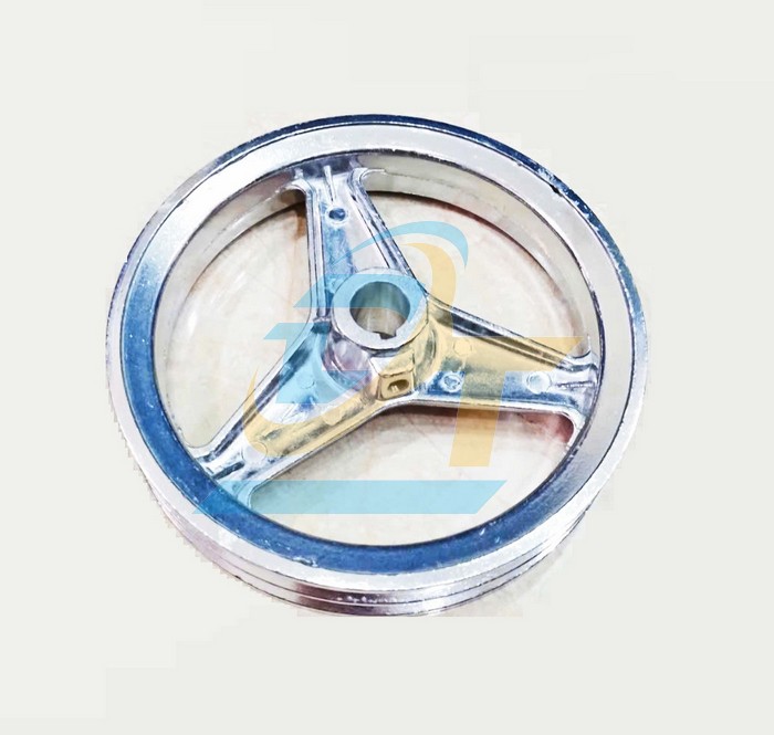 Đầu bơm rửa xe p&iacute;t t&ocirc;ng sứ 1HP Hyundai AH-C26  HYUNDAI | Gi&aacute; rẻ nhất - C&ocirc;ng Ty TNHH Thương Mại Dịch Vụ Đạt T&acirc;m