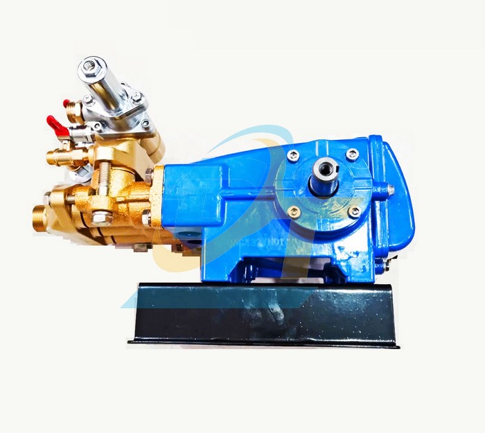 Đầu bơm rửa xe p&iacute;t t&ocirc;ng sứ 1HP Hyundai AH-C26  HYUNDAI | Gi&aacute; rẻ nhất - C&ocirc;ng Ty TNHH Thương Mại Dịch Vụ Đạt T&acirc;m