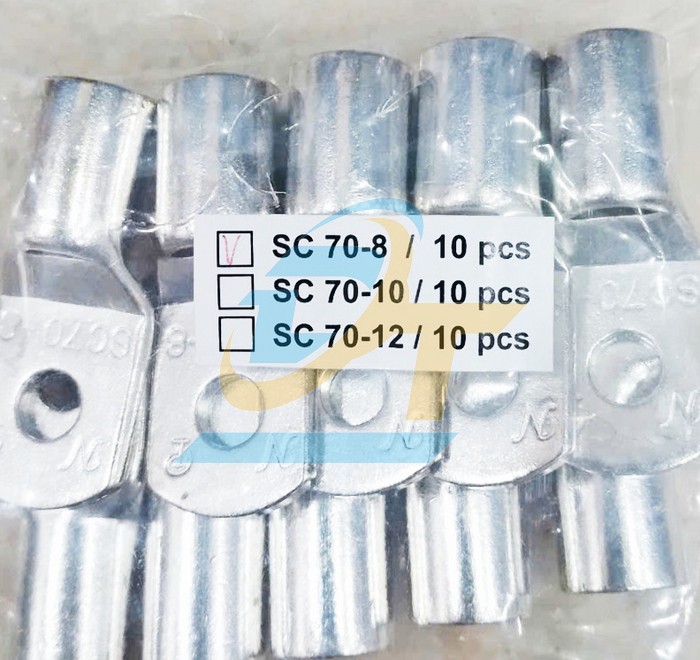 Đầu cos b&iacute;t SC70-8  VietNam | Gi&aacute; rẻ nhất - C&ocirc;ng Ty TNHH Thương Mại Dịch Vụ Đạt T&acirc;m