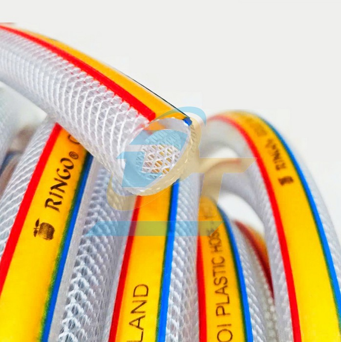 D&acirc;y dẫn gas c&ocirc;ng nghiệp Ringo 9.5mm  VietNam | Gi&aacute; rẻ nhất - C&ocirc;ng Ty TNHH Thương Mại Dịch Vụ Đạt T&acirc;m