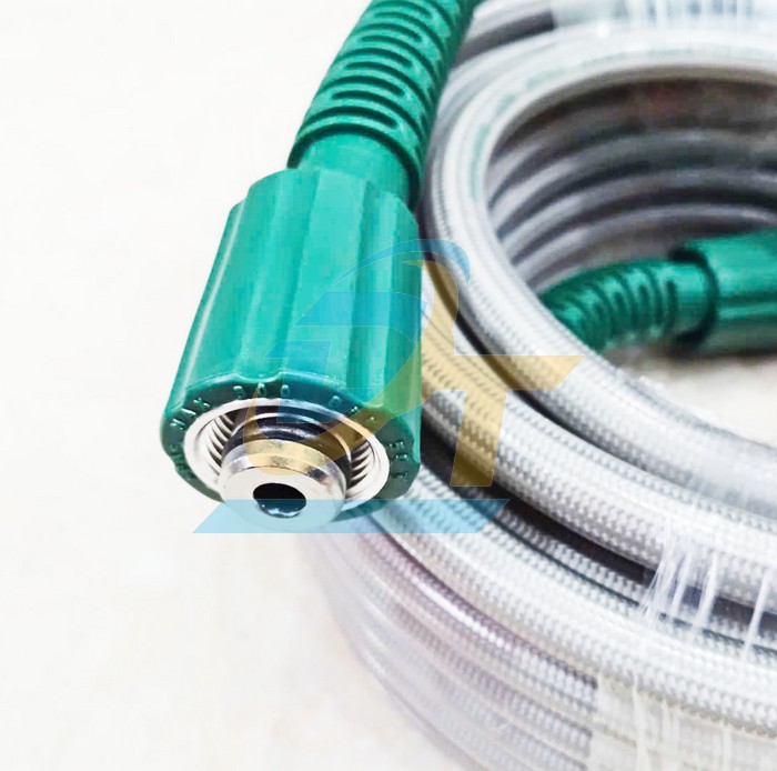 D&acirc;y m&aacute;y rửa xe mini Dekton 15M  DEKTON | Gi&aacute; rẻ nhất - C&ocirc;ng Ty TNHH Thương Mại Dịch Vụ Đạt T&acirc;m