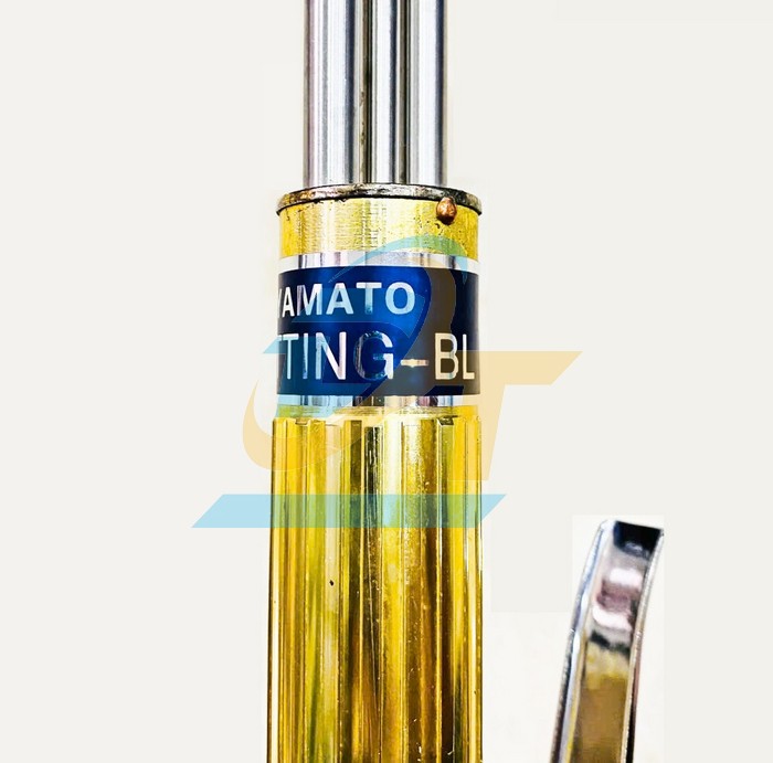 Đ&egrave;n cắt gi&oacute; đ&aacute; Yamato G02-200 G02-200 Yamato | Gi&aacute; rẻ nhất - C&ocirc;ng Ty TNHH Thương Mại Dịch Vụ Đạt T&acirc;m