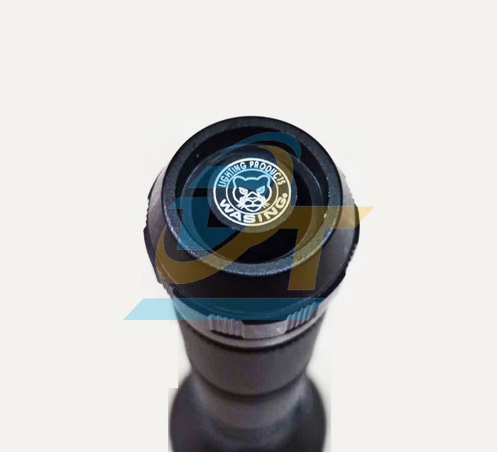 Đ&egrave;n pin si&ecirc;u s&aacute;ng Wasing WFL-403  WASING | Gi&aacute; rẻ nhất - C&ocirc;ng Ty TNHH Thương Mại Dịch Vụ Đạt T&acirc;m