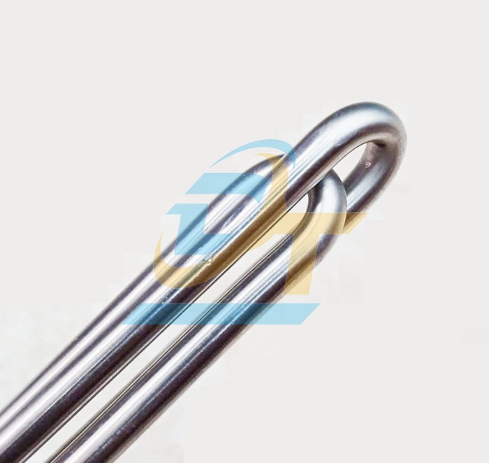 Điện trở đun nước ren 34 x 2U150 (PO) 220V 1500W  VietNam | Gi&aacute; rẻ nhất - C&ocirc;ng Ty TNHH Thương Mại Dịch Vụ Đạt T&acirc;m