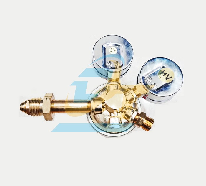 Đồng hồ Gas (Đồng hồ đ&aacute;) Tanaka ZR-86  Tanaka | Gi&aacute; rẻ nhất - C&ocirc;ng Ty TNHH Thương Mại Dịch Vụ Đạt T&acirc;m