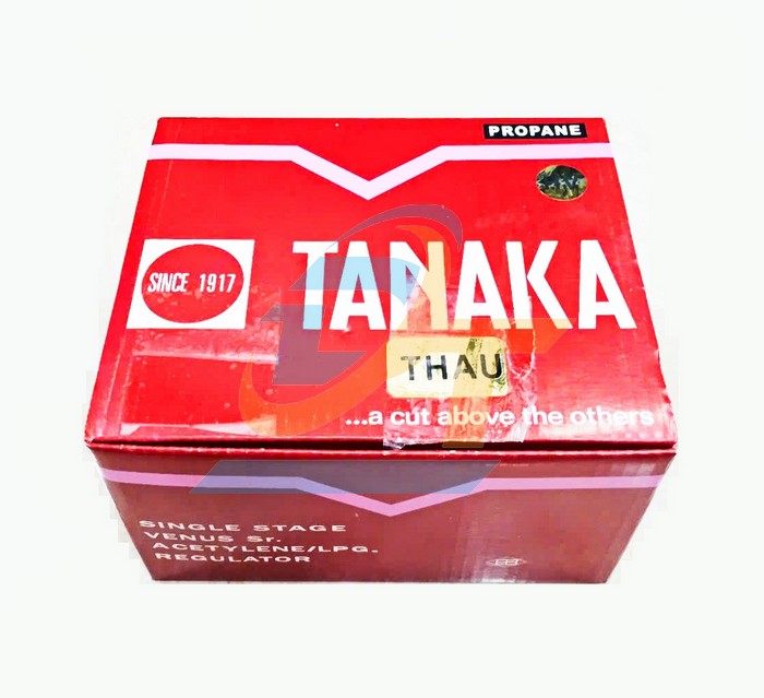 Đồng hồ Gas (Đồng hồ đ&aacute;) Tanaka ZR-86  Tanaka | Gi&aacute; rẻ nhất - C&ocirc;ng Ty TNHH Thương Mại Dịch Vụ Đạt T&acirc;m