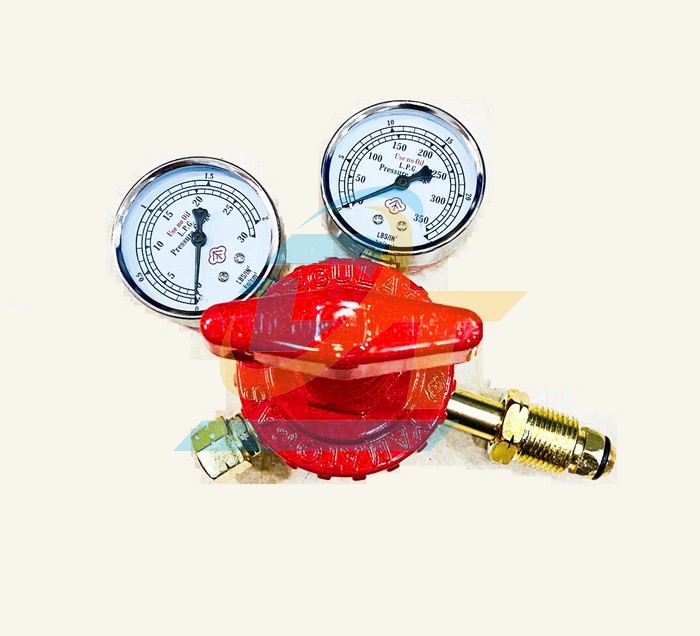 Đồng hồ Gas (Đồng hồ đ&aacute;) Yamato YR-71 YR-71 Yamato | Gi&aacute; rẻ nhất - C&ocirc;ng Ty TNHH Thương Mại Dịch Vụ Đạt T&acirc;m