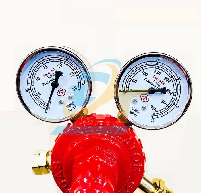 Đồng hồ Gas (Đồng hồ đ&aacute;) Yamato YR-71 YR-71 Yamato | Gi&aacute; rẻ nhất - C&ocirc;ng Ty TNHH Thương Mại Dịch Vụ Đạt T&acirc;m