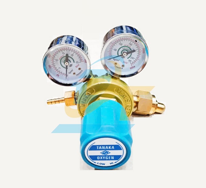 Đồng hồ Oxy (Đồng hồ gi&oacute;) Tanaka ZR-85  Tanaka | Gi&aacute; rẻ nhất - C&ocirc;ng Ty TNHH Thương Mại Dịch Vụ Đạt T&acirc;m