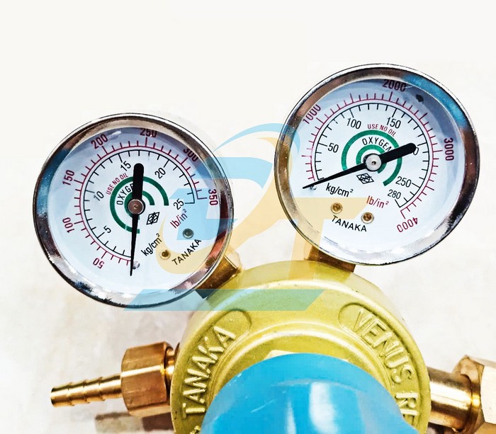 Đồng hồ Oxy (Đồng hồ gi&oacute;) Tanaka ZR-85  Tanaka | Gi&aacute; rẻ nhất - C&ocirc;ng Ty TNHH Thương Mại Dịch Vụ Đạt T&acirc;m