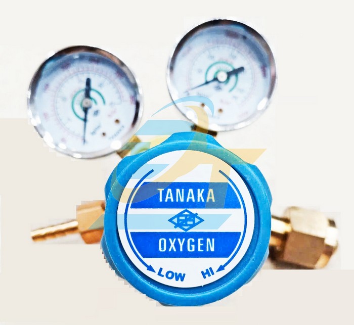 Đồng hồ Oxy (Đồng hồ gi&oacute;) Tanaka ZR-85  Tanaka | Gi&aacute; rẻ nhất - C&ocirc;ng Ty TNHH Thương Mại Dịch Vụ Đạt T&acirc;m