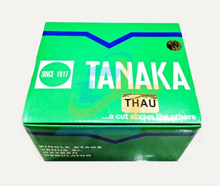 Đồng hồ Oxy (Đồng hồ gi&oacute;) Tanaka ZR-85  Tanaka | Gi&aacute; rẻ nhất - C&ocirc;ng Ty TNHH Thương Mại Dịch Vụ Đạt T&acirc;m