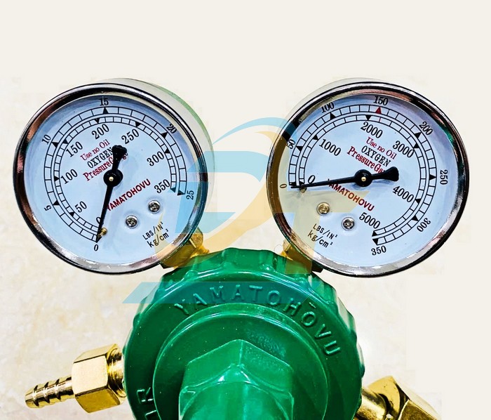 Đồng hồ Oxy (Đồng hồ gi&oacute;) Yamato YR-76 YR-76 Yamato | Gi&aacute; rẻ nhất - C&ocirc;ng Ty TNHH Thương Mại Dịch Vụ Đạt T&acirc;m