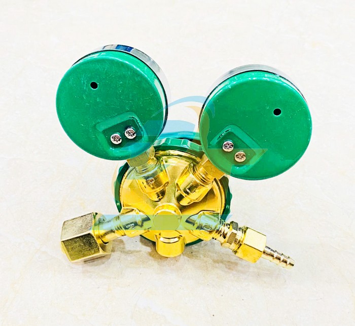 Đồng hồ Oxy (Đồng hồ gi&oacute;) Yamato YR-76 YR-76 Yamato | Gi&aacute; rẻ nhất - C&ocirc;ng Ty TNHH Thương Mại Dịch Vụ Đạt T&acirc;m