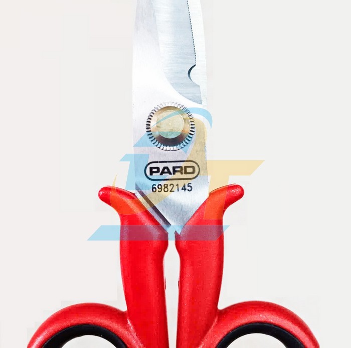 K&eacute;o cắt kỹ thuật 145mm Pard 6982145 6982145 PARD | Gi&aacute; rẻ nhất - C&ocirc;ng Ty TNHH Thương Mại Dịch Vụ Đạt T&acirc;m