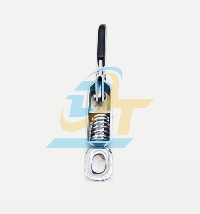 Kh&oacute;a đu&ocirc;i t&ocirc;m lớn inox 201 300mm (K&egrave;m tay bọc cao su)  VietNam | Gi&aacute; rẻ nhất - C&ocirc;ng Ty TNHH Thương Mại Dịch Vụ Đạt T&acirc;m
