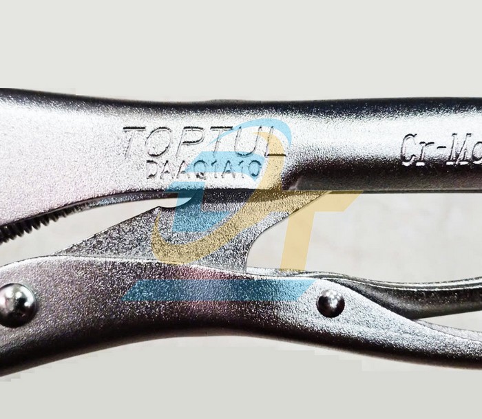 K&igrave;m bấm chết 10"/250mm Toptul DAAQ1A10 DAAQ1A10 TOPTUL | Gi&aacute; rẻ nhất - C&ocirc;ng Ty TNHH Thương Mại Dịch Vụ Đạt T&acirc;m