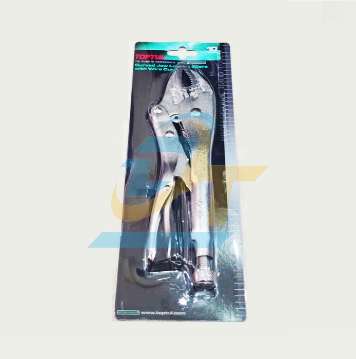 K&igrave;m bấm chết 10"/250mm Toptul DAAQ1A10 DAAQ1A10 TOPTUL | Gi&aacute; rẻ nhất - C&ocirc;ng Ty TNHH Thương Mại Dịch Vụ Đạt T&acirc;m