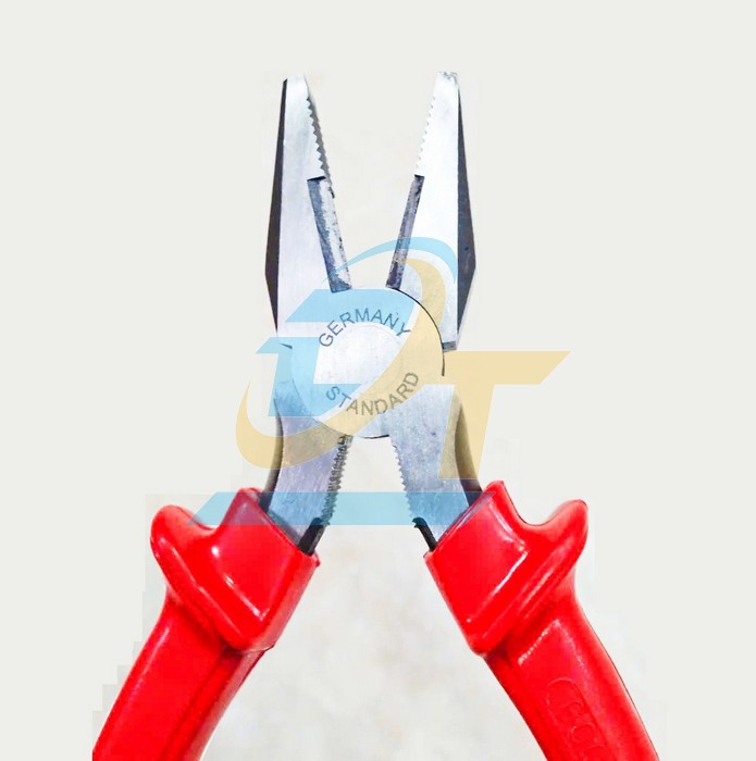 K&igrave;m điện c&aacute;n đỏ 8" Goodman KD-1006 KD-1006 Goodman | Gi&aacute; rẻ nhất - C&ocirc;ng Ty TNHH Thương Mại Dịch Vụ Đạt T&acirc;m