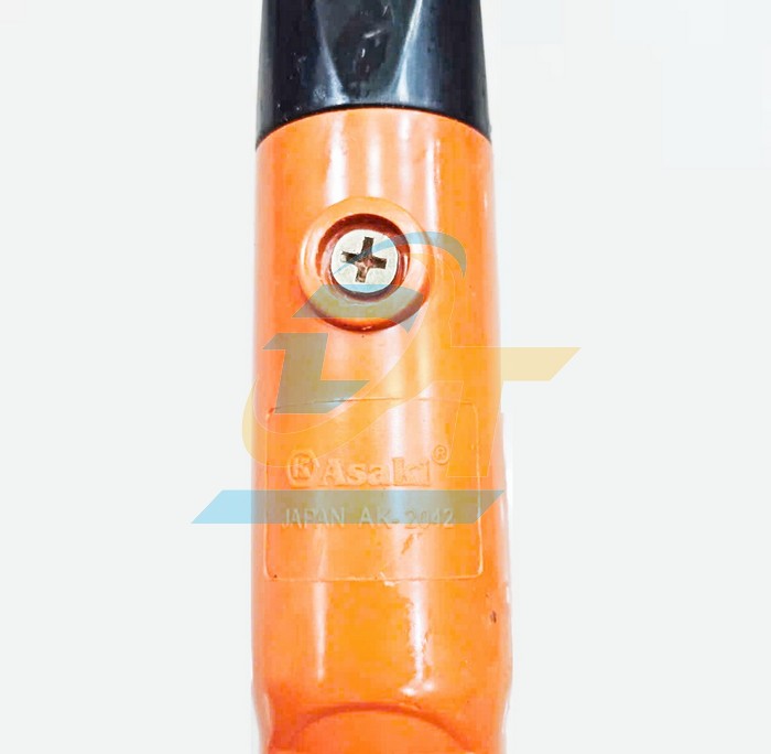 K&igrave;m kẹp m&aacute;t 500A Asaki AK-2042  Asaki | Gi&aacute; rẻ nhất - C&ocirc;ng Ty TNHH Thương Mại Dịch Vụ Đạt T&acirc;m