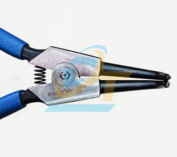 K&igrave;m mở phe ngo&agrave;i mũi cong 7" Kingtony 68SB-07  KingTony | Gi&aacute; rẻ nhất - C&ocirc;ng Ty TNHH Thương Mại Dịch Vụ Đạt T&acirc;m