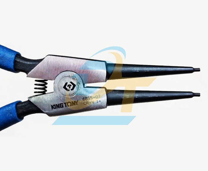 K&igrave;m mở phe ngo&agrave;i mũi thẳng 7" Kingtony 68SS-07  KingTony | Gi&aacute; rẻ nhất - C&ocirc;ng Ty TNHH Thương Mại Dịch Vụ Đạt T&acirc;m
