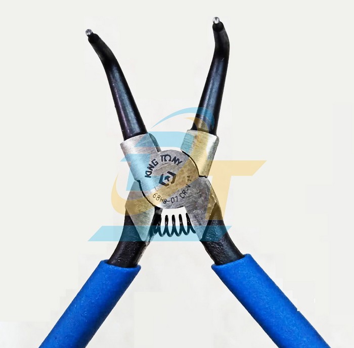 K&igrave;m mở phe trong mũi cong 7" Kingtony 68HB-07  KingTony | Gi&aacute; rẻ nhất - C&ocirc;ng Ty TNHH Thương Mại Dịch Vụ Đạt T&acirc;m